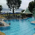 Flamingo Ξενοδοχείο