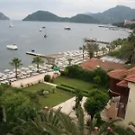 Ξενοδοχείο Flamingo