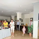 Flamingo Ξενοδοχείο Μαρμαρίς