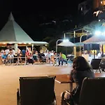 Flamingo Μαρμαρίς
