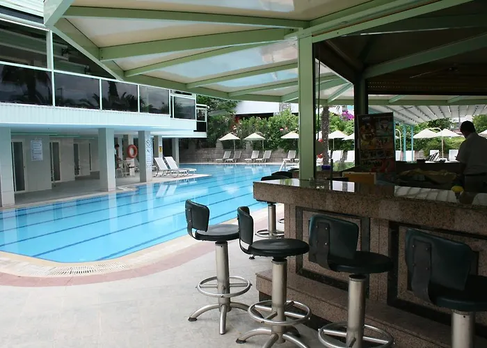 Flamingo Hotel Marmaris