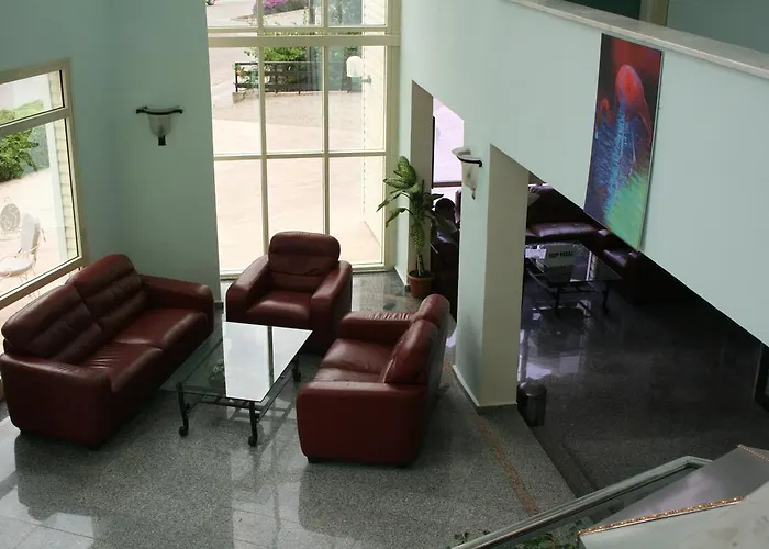 Hotel Flamingo Marmaris