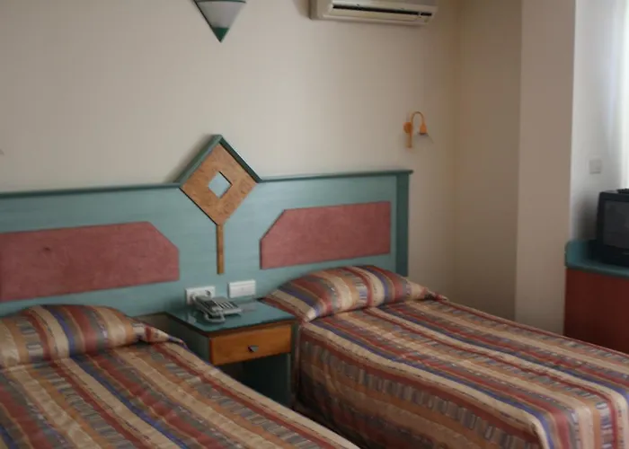 Hotel Flamingo Marmaris