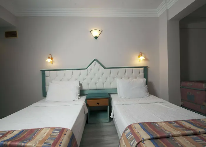 Flamingo 3* Marmaris