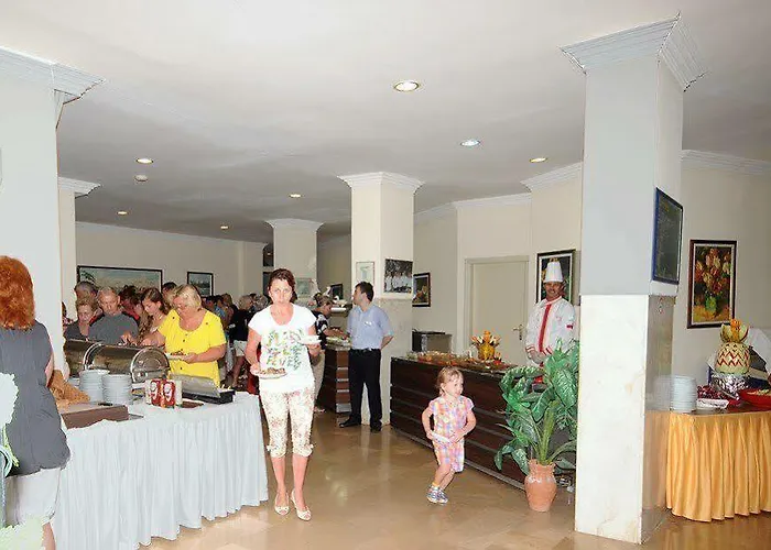 Flamingo Hotel Marmaris