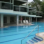 Hotel Flamingo Marmaris