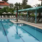 Flamingo 3* Marmaris