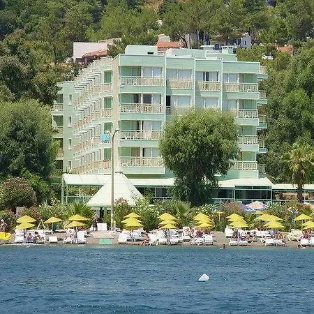 Flamingo Marmaris