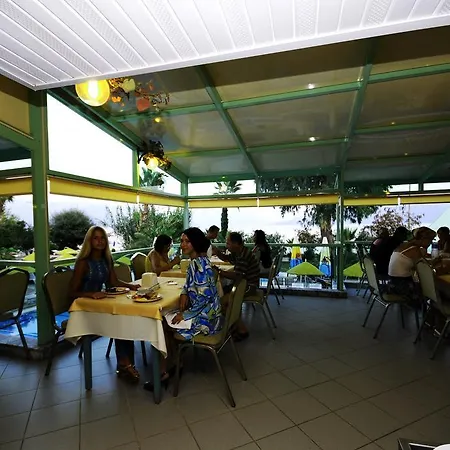 Flamingo 3* Marmaris