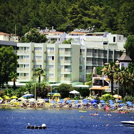 Flamingo 말마리스