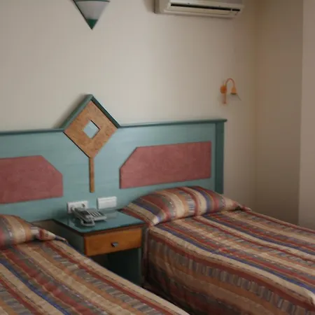 Hotell Flamingo Marmaris