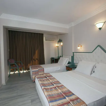 Flamingo 3* Marmaris