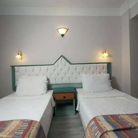 Flamingo 3* Marmaris