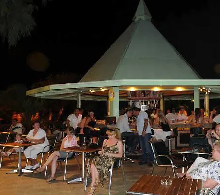 Flamingo Hotell Marmaris