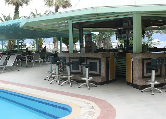 Flamingo 3* Мармарис