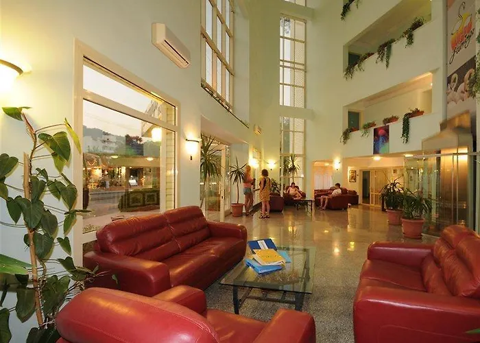 Flamingo Мармарис