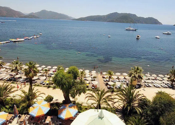 Отель Flamingo 3*