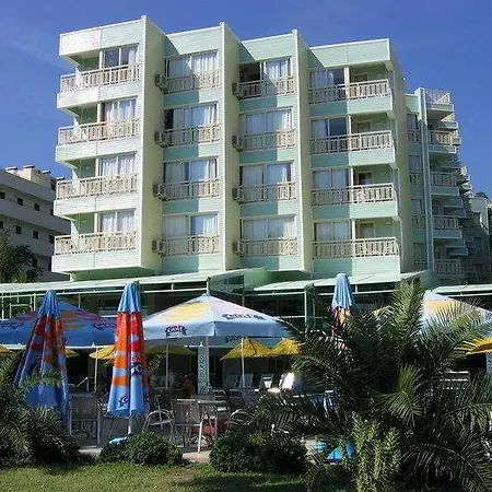 Hotel Flamingo