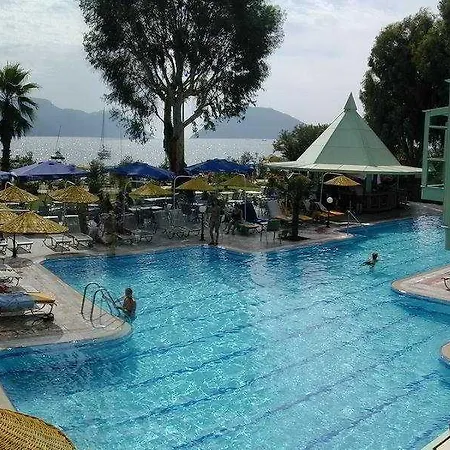 Flamingo Hotel