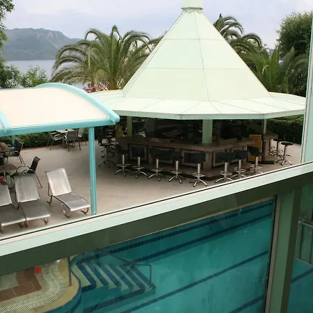 Hotel Flamingo Marmaris