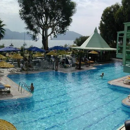 Hotel Flamingo Marmaris