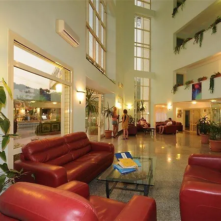 Flamingo 马尔马里斯