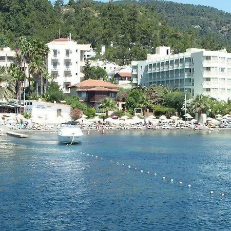 Flamingo 3* Marmaris