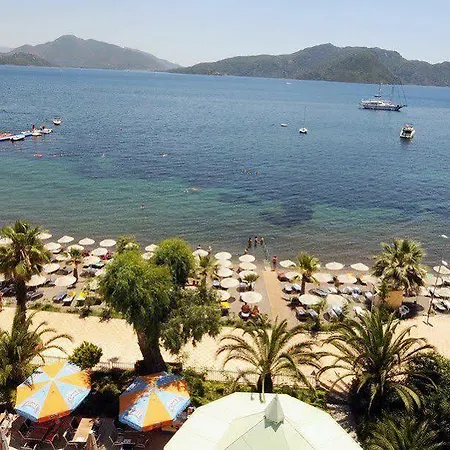Hotel Flamingo 3*