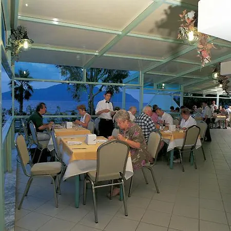 Flamingo Marmaris