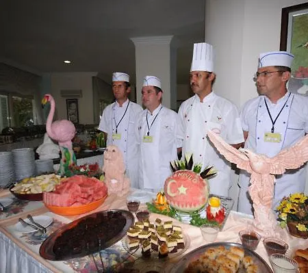 Flamingo Hotel