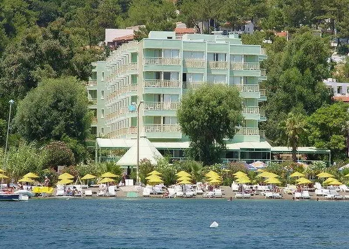 Flamingo Marmaris
