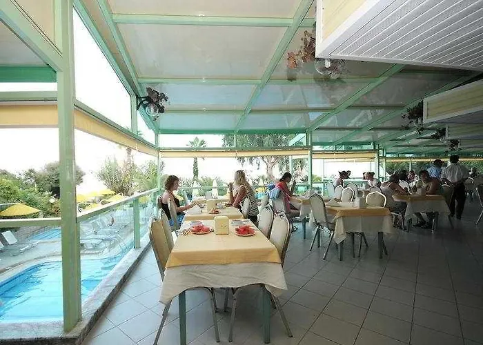 Flamingo Hotel Marmaris