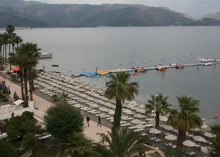 מלון Flamingo 3*