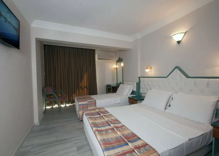 Flamingo 3* Marmaris