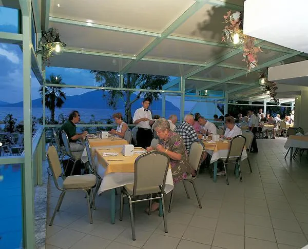 Flamingo מרמריס