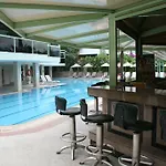 Flamingo Отель Мармарис
