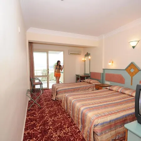 Flamingo 3* Marmaris