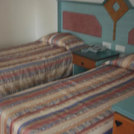 Flamingo ホテル 3*