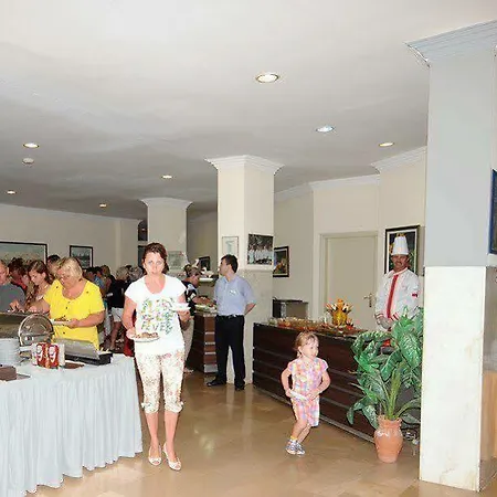 Flamingo Hotel Marmaris