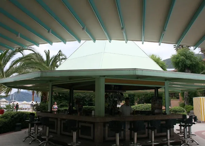 Hotel Flamingo Marmaris