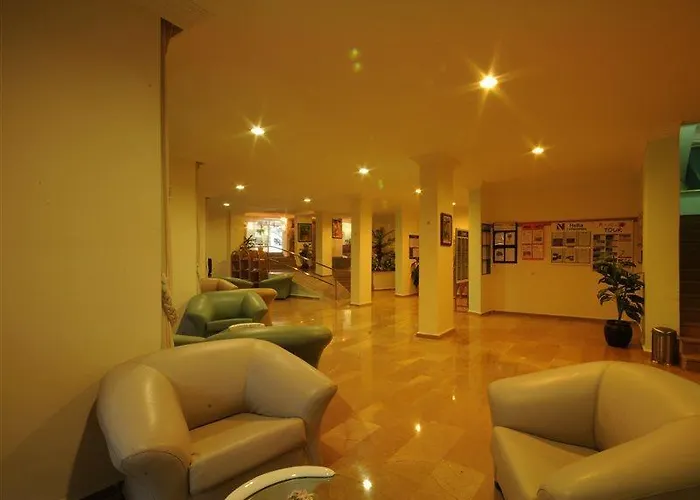 Hotel Flamingo Marmaris